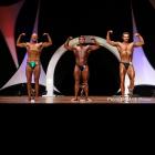 NPC Dexter Jackson Memphis Classic 2013 - #1